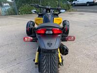 CAN-AM SPYDER